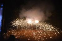 Mrgabete Utsava at Panchavati (Pic Courtesy Shri Dinesh Karkal)
